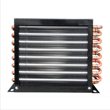 FNA-1.15/5.2 1 fan refrigeration condenser coil