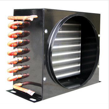 FNA-1.15/5.2 1 fan refrigeration condenser coil