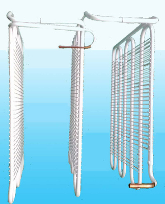 Refrigeration Cooling System