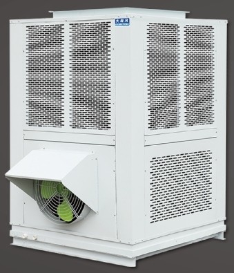 DHF KT-18ASJ/KT-23ASJ/KT-30AS Refrigeration Evaporative Air Cooler / air conditioner