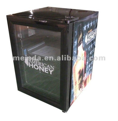 21L Bar Freezer, Fridge Cooler