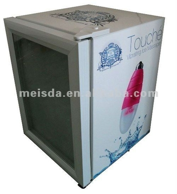 21L Bar Freezer, Fridge Cooler