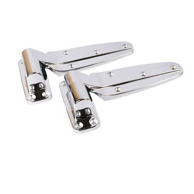 FREEZER HINGES AND LATCHES, Hinges and Latches for Walk-in Coolers &amp; Freezers