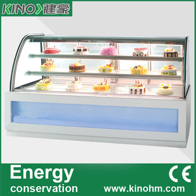 China factory sale,cold deli display showcase,cake display fridge,dessert pastry showcase