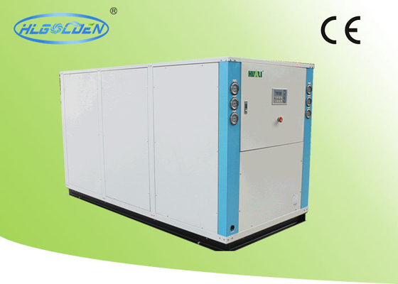 Domestic Scroll Water Cooled Water Chiller with Low Noise Compressor