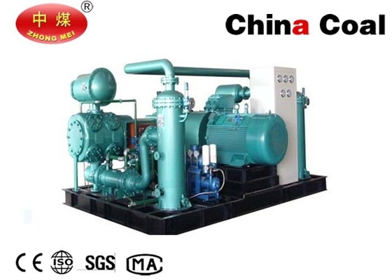 Industrial Machineries Pumping Equipment Liquefied Petroleum CO2 Gas Compressor