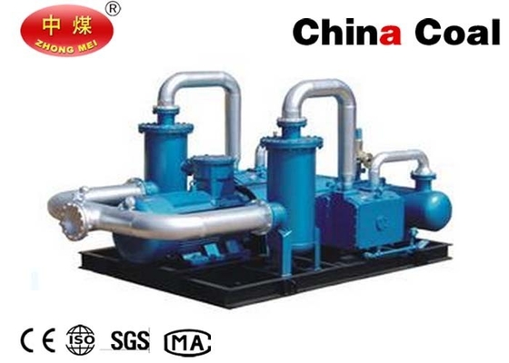 Industrial Machineries Pumping Equipment Liquefied Petroleum CO2 Gas Compressor