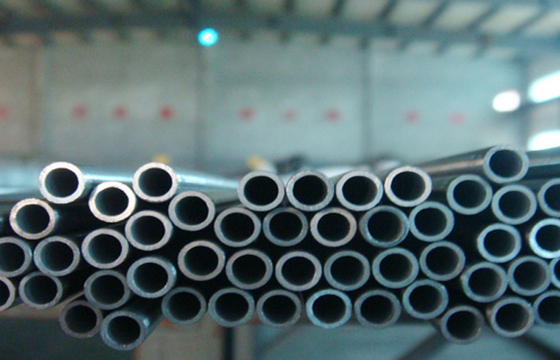 ANSI304 / 316 / 310S Seamless Stainless Steel Tubing ASTM A213 / ASME SA213