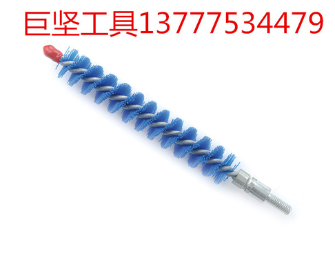 condenser tube cleaning brush,Gun cleaning bore brush.nylon test brush,tube cleaning brush,pipe cleaning brush