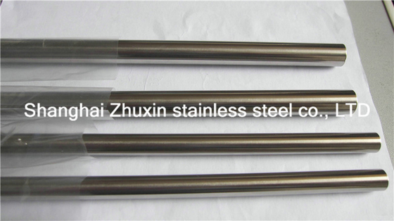 Construction Cold Drawn 304 S.S.  Pipe / ASTM A213  OR JIS 3459 Steel Tube