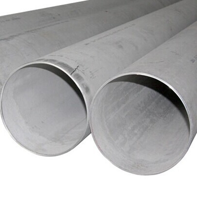 1.4878 1.4550 1.4401 1.4404 Cold Drawn Stainless Steel Pipe European Standard Φ6.00mm - Φ610 mm