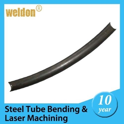 CNC Tube Bending Service / Tube Fabrication ASTM Professional