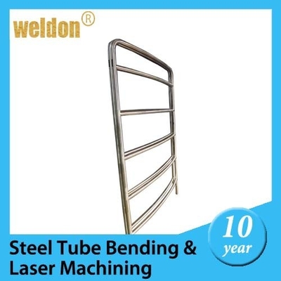 CNC Tube Bending Service / Tube Fabrication ASTM Professional