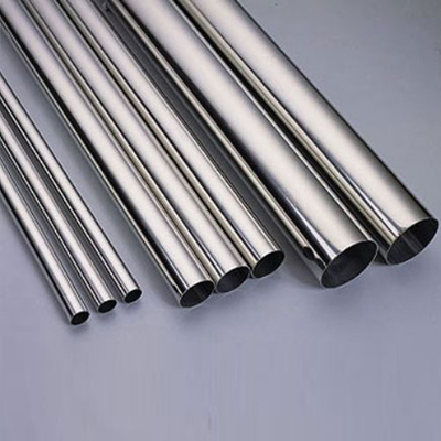 20mm Bright Annealed Stainless Steel Tubing ASTM A269 TP304/304L , TP316/316L