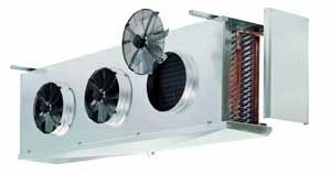 Refrigerator Evaporator