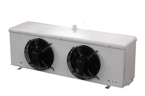 D Series Air Cooled Copper Tube Aluminium Fin Refrigeration Evaporator for Cold Room