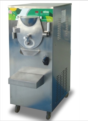 2014 Oceanpower large capacity high quality hard ice cream machine&amp;amp;gelato machine