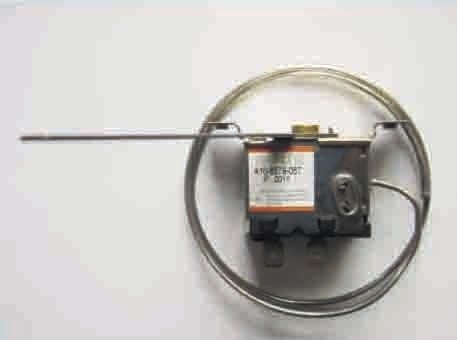 500 Sensing Element Length Straight Freezer Thermostats Ranco A Series Thermostat A10-6579-057