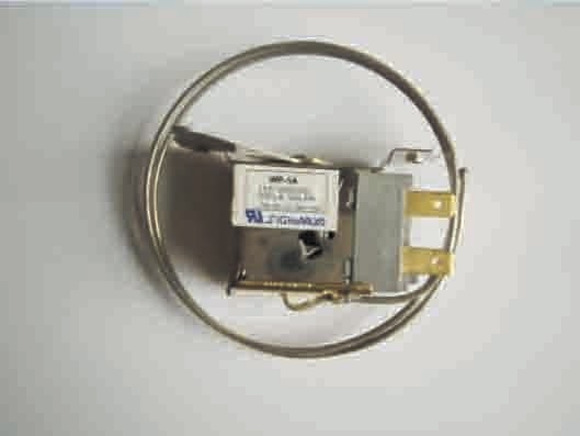 110-250V Saginomiya series thermostat Freezer Thermostats With 200000 Circle WP-1A