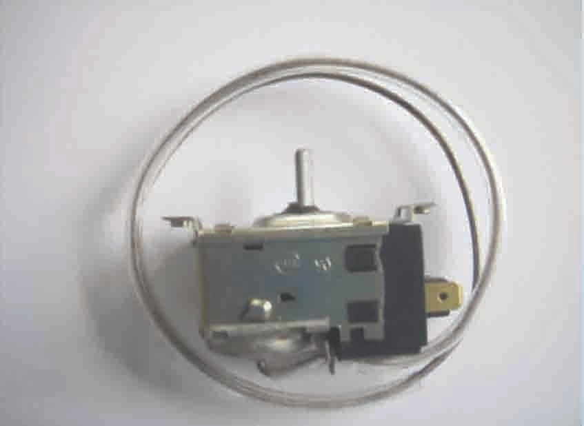 650MM Sensing Element Length Robertshaw series Freezer Thermostats P8100001