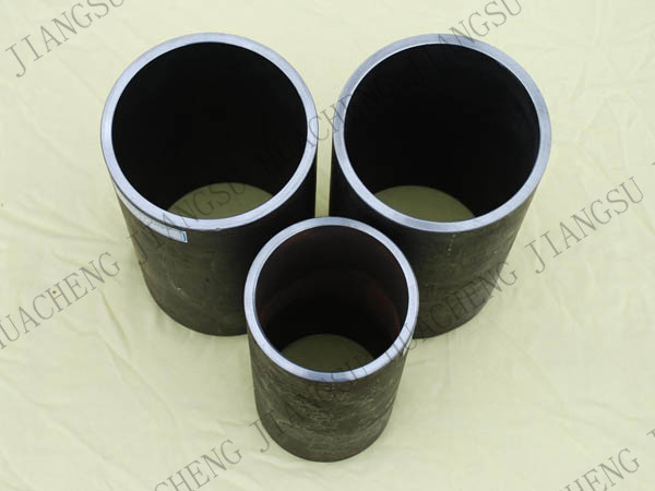 P265GH P235GH Pressure Alloy Seamless Steel Tubes P195 TR2 P235 TR1 EN 10216-1
