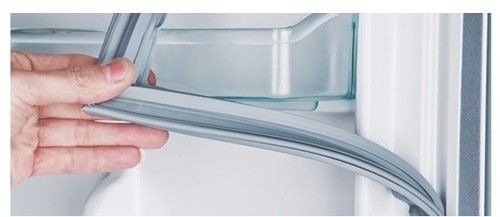 magnetic Refrigerator Door Seal , PVC personalized fridge door seals