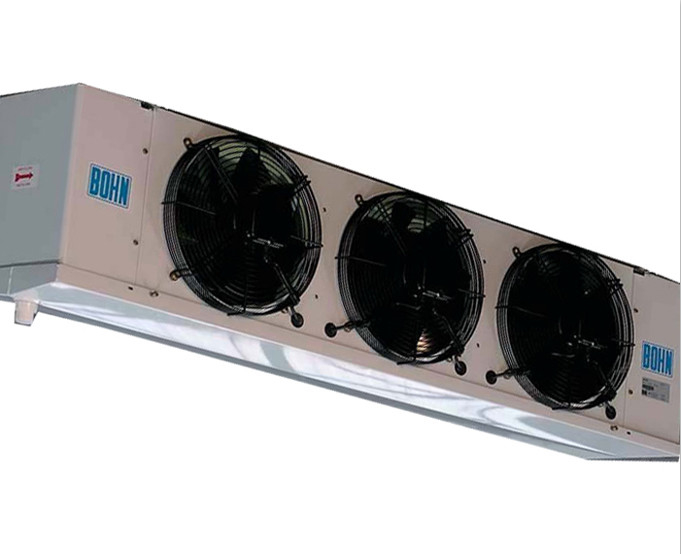 Suspending Air Cooled Evaporator For Cold Room BMT044 , refrigerator evaporator