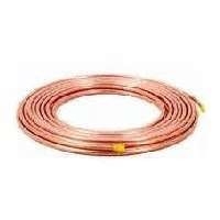 0.5 - 1.0 mm  ISO9001 bao steel strap Double Wall Steel Tube for refrigeration, freezer, Fluid Pipe