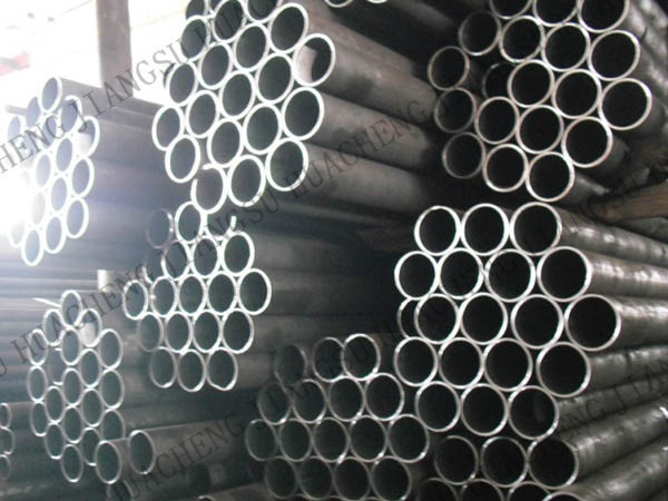 ASME SA179 A179 A192 A213 A519 Galvanized Seamless Steel Tubes Cold - Drawn Petroleum Pipe