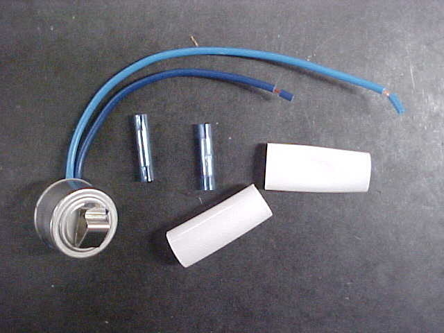 Water proof GE Refrigerator DEFROST THERMOSTA Refrigerator Freezer Parts for Electrolux