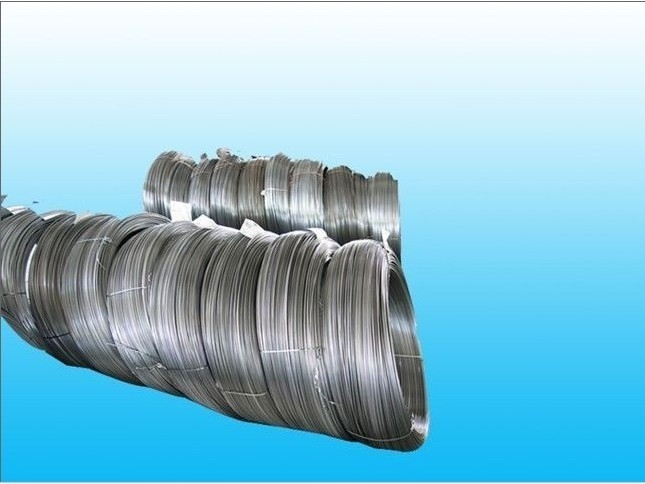 Single Wall Cold Drawn Welded Tubes 4.2 * 0.65 mm For Freezer