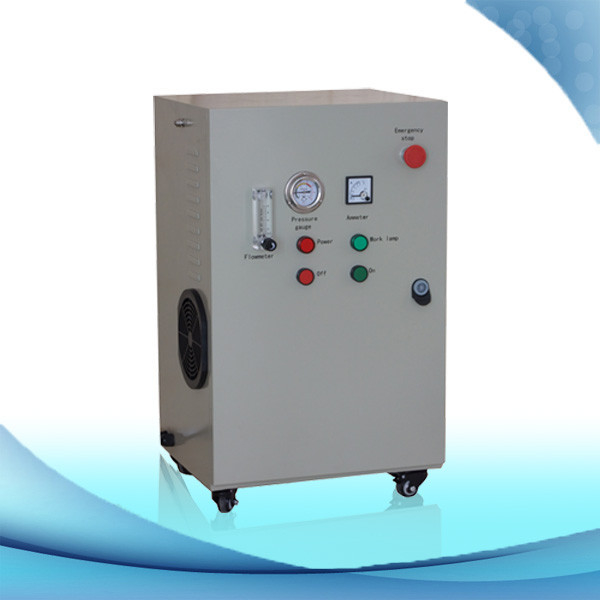 PSA Oxygen Generator 0.1 Mpa With 12 Molecular Sieve And Air Compressor